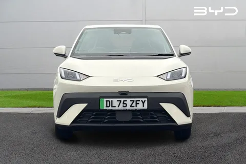 DL75ZFY BYD Dolphin Surf 65kW Active 30kWh 5dr Auto Thumbnail #5