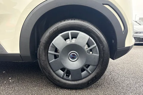 DL75ZFY BYD Dolphin Surf 65kW Active 30kWh 5dr Auto Thumbnail #6