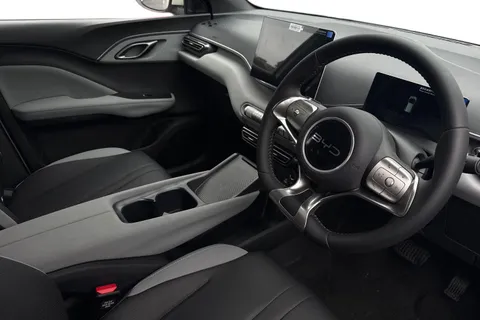 DL75ZFY BYD Dolphin Surf 65kW Active 30kWh 5dr Auto Thumbnail #7