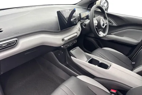 DL75ZFY BYD Dolphin Surf 65kW Active 30kWh 5dr Auto Thumbnail #8