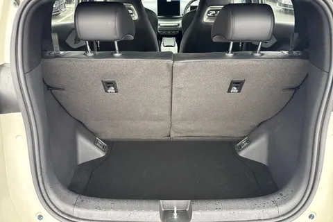 DL75ZFY BYD Dolphin Surf 65kW Active 30kWh 5dr Auto Thumbnail #9