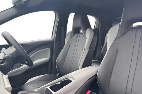 DL75ZFY BYD Dolphin Surf 65kW Active 30kWh 5dr Auto Thumbnail #10