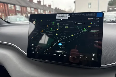 DL75ZFY BYD Dolphin Surf 65kW Active 30kWh 5dr Auto Thumbnail #11