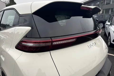 DL75ZFY BYD Dolphin Surf 65kW Active 30kWh 5dr Auto Thumbnail #15