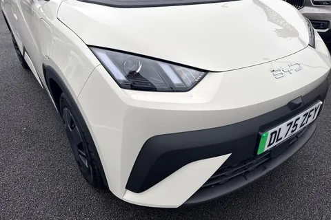 DL75ZFY BYD Dolphin Surf 65kW Active 30kWh 5dr Auto Thumbnail #16