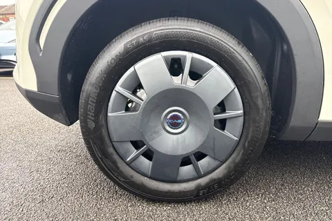 DL75ZFY BYD Dolphin Surf 65kW Active 30kWh 5dr Auto Thumbnail #21