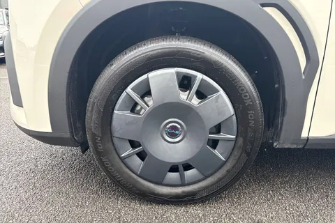 DL75ZFY BYD Dolphin Surf 65kW Active 30kWh 5dr Auto Thumbnail #23