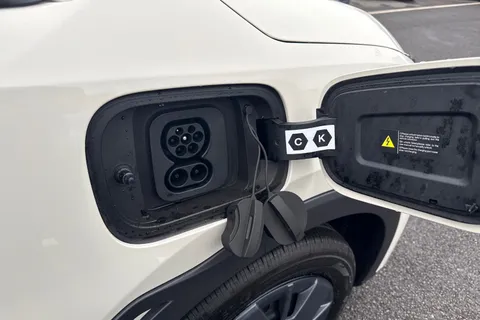 DL75ZFY BYD Dolphin Surf 65kW Active 30kWh 5dr Auto Thumbnail #24