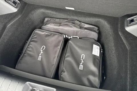 DL75ZFY BYD Dolphin Surf 65kW Active 30kWh 5dr Auto Thumbnail #26