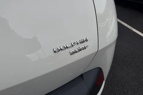 DL75ZFY BYD Dolphin Surf 65kW Active 30kWh 5dr Auto Thumbnail #27