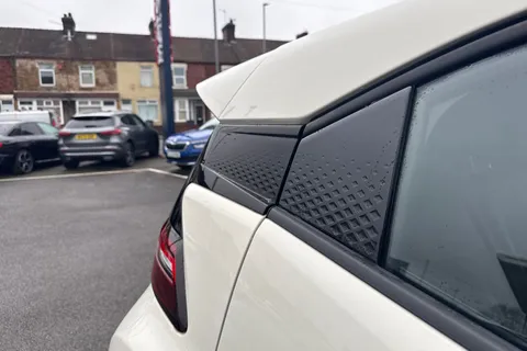 DL75ZFY BYD Dolphin Surf 65kW Active 30kWh 5dr Auto Thumbnail #28