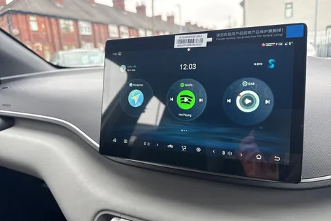 DL75ZFY BYD Dolphin Surf 65kW Active 30kWh 5dr Auto Thumbnail #31