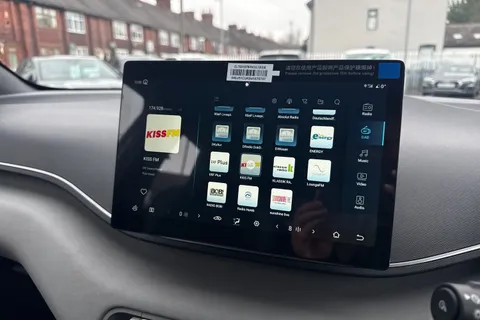 DL75ZFY BYD Dolphin Surf 65kW Active 30kWh 5dr Auto Thumbnail #32