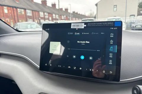 DL75ZFY BYD Dolphin Surf 65kW Active 30kWh 5dr Auto Thumbnail #33