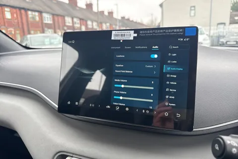 DL75ZFY BYD Dolphin Surf 65kW Active 30kWh 5dr Auto Thumbnail #34