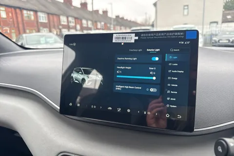 DL75ZFY BYD Dolphin Surf 65kW Active 30kWh 5dr Auto Thumbnail #35