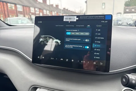 DL75ZFY BYD Dolphin Surf 65kW Active 30kWh 5dr Auto Thumbnail #36