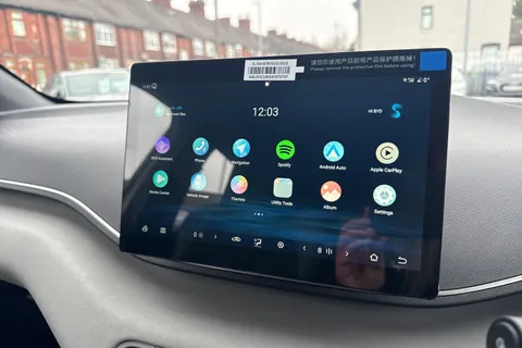 DL75ZFY BYD Dolphin Surf 65kW Active 30kWh 5dr Auto Thumbnail #37