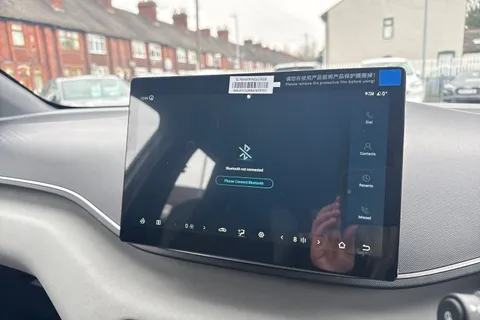 DL75ZFY BYD Dolphin Surf 65kW Active 30kWh 5dr Auto Thumbnail #38