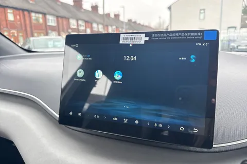 DL75ZFY BYD Dolphin Surf 65kW Active 30kWh 5dr Auto Thumbnail #39