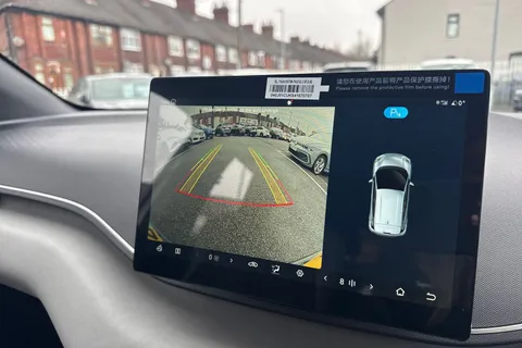 DL75ZFY BYD Dolphin Surf 65kW Active 30kWh 5dr Auto Thumbnail #40