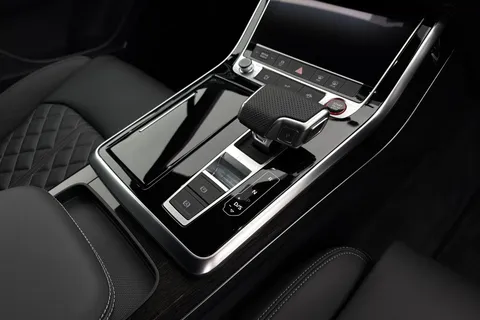  Audi SQ7 4.0 TFSI V8 Black Edition Tiptronic quattro Euro 6 (s/s) 5dr Thumbnail #23