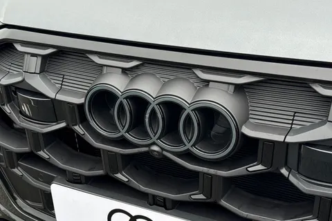  Audi SQ7 4.0 TFSI V8 Black Edition Tiptronic quattro Euro 6 (s/s) 5dr Thumbnail #25