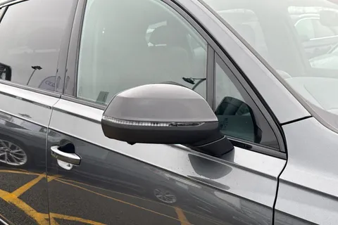  Audi SQ7 4.0 TFSI V8 Black Edition Tiptronic quattro Euro 6 (s/s) 5dr Thumbnail #26