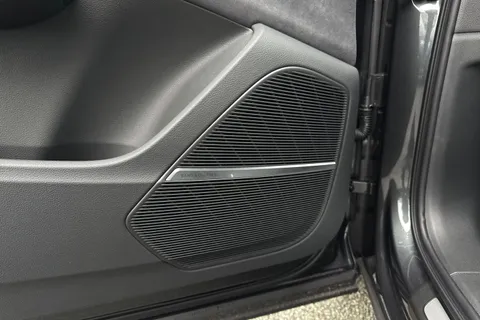  Audi SQ7 4.0 TFSI V8 Black Edition Tiptronic quattro Euro 6 (s/s) 5dr Thumbnail #27