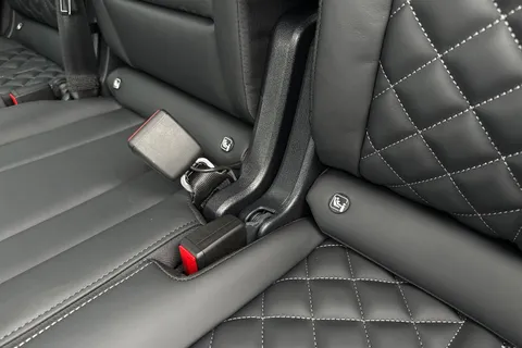  Audi SQ7 4.0 TFSI V8 Black Edition Tiptronic quattro Euro 6 (s/s) 5dr Thumbnail #45