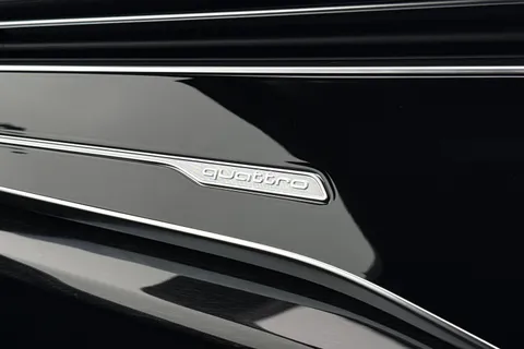  Audi SQ7 4.0 TFSI V8 Black Edition Tiptronic quattro Euro 6 (s/s) 5dr Thumbnail #48