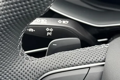  Audi SQ7 4.0 TFSI V8 Black Edition Tiptronic quattro Euro 6 (s/s) 5dr Thumbnail #50