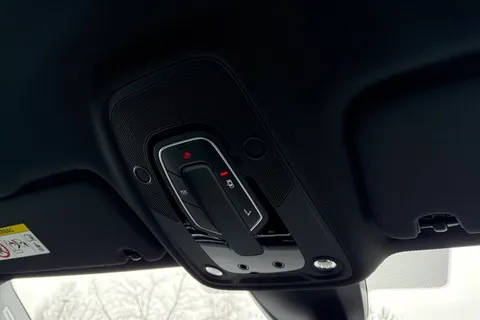  Audi SQ7 4.0 TFSI V8 Black Edition Tiptronic quattro Euro 6 (s/s) 5dr Thumbnail #51