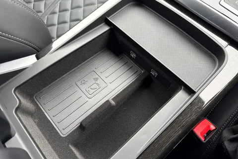  Audi SQ7 4.0 TFSI V8 Black Edition Tiptronic quattro Euro 6 (s/s) 5dr Thumbnail #54