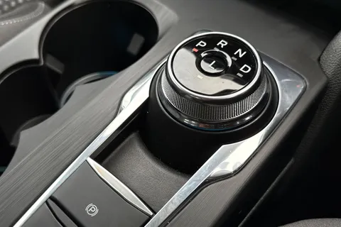 WG71SUY Ford Focus 1.0T EcoBoost Zetec Auto Euro 6 (s/s) 5dr Thumbnail #45