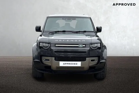 KW25YXJ Land Rover Defender 110 3.0 D350 X-Dynamic HSE 5dr Thumbnail #8