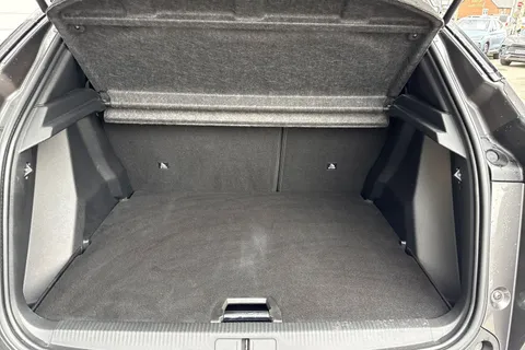 WU20ZTJ PEUGEOT 2008 1.2 PureTech GT EAT Euro 6 (s/s) 5dr Thumbnail #8