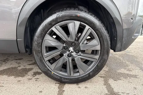 WU20ZTJ PEUGEOT 2008 1.2 PureTech GT EAT Euro 6 (s/s) 5dr Thumbnail #14