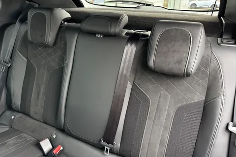 WU20ZTJ PEUGEOT 2008 1.2 PureTech GT EAT Euro 6 (s/s) 5dr Thumbnail #20