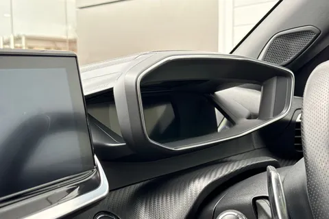 WU20ZTJ PEUGEOT 2008 1.2 PureTech GT EAT Euro 6 (s/s) 5dr Thumbnail #37