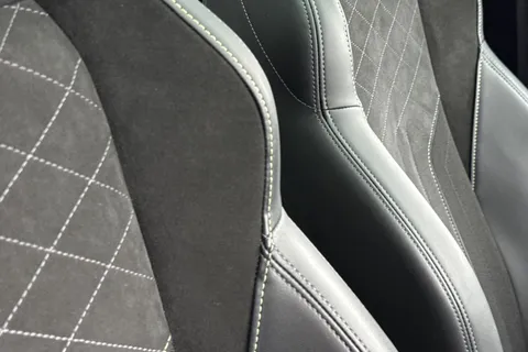 WU20ZTJ PEUGEOT 2008 1.2 PureTech GT EAT Euro 6 (s/s) 5dr Thumbnail #42