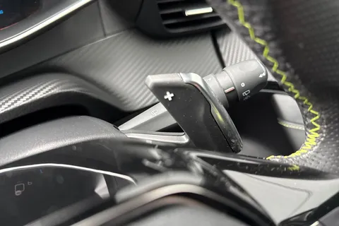 WU20ZTJ PEUGEOT 2008 1.2 PureTech GT EAT Euro 6 (s/s) 5dr Thumbnail #58