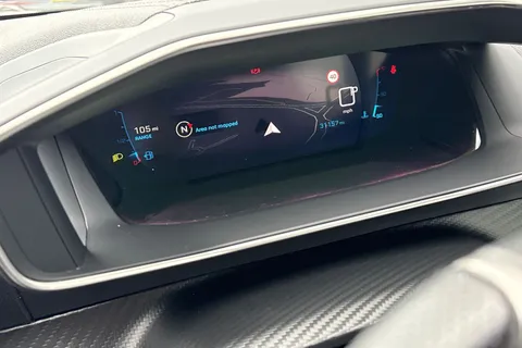 WU20ZTJ PEUGEOT 2008 1.2 PureTech GT EAT Euro 6 (s/s) 5dr Thumbnail #59