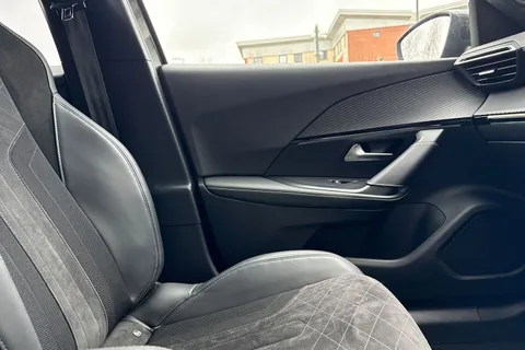 WU20ZTJ PEUGEOT 2008 1.2 PureTech GT EAT Euro 6 (s/s) 5dr Thumbnail #62