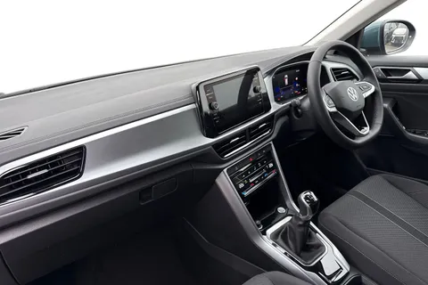 Volkswagen T-Roc 1.0 TSI Match Euro 6 (s/s) 5dr Thumbnail #14