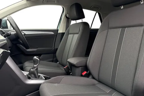 Volkswagen T-Roc 1.0 TSI Match Euro 6 (s/s) 5dr Thumbnail #15