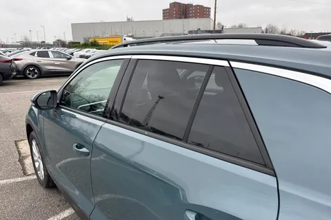 Volkswagen T-Roc 1.0 TSI Match Euro 6 (s/s) 5dr Thumbnail #27