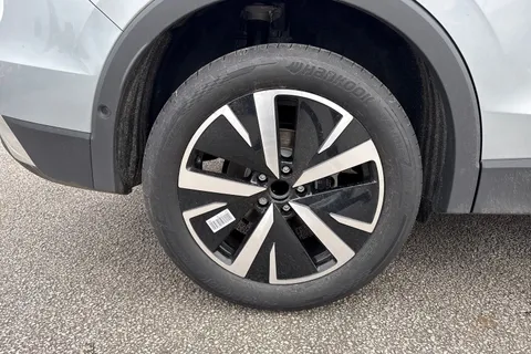  Volkswagen Tiguan 2.0 TDI Elegance DSG Euro 6 (s/s) 5dr Thumbnail #11