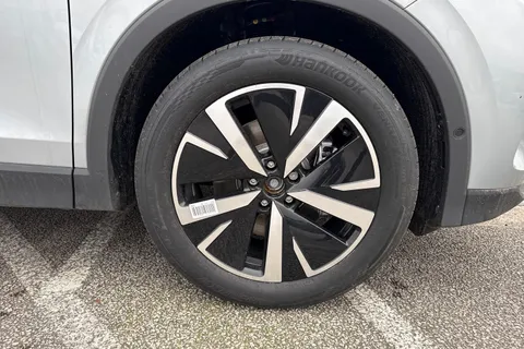  Volkswagen Tiguan 2.0 TDI Elegance DSG Euro 6 (s/s) 5dr Thumbnail #12