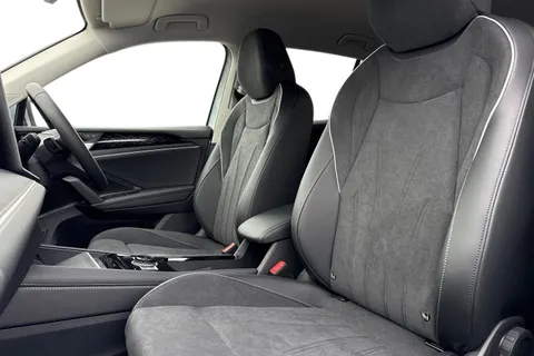  Volkswagen Tiguan 2.0 TDI Elegance DSG Euro 6 (s/s) 5dr Thumbnail #15